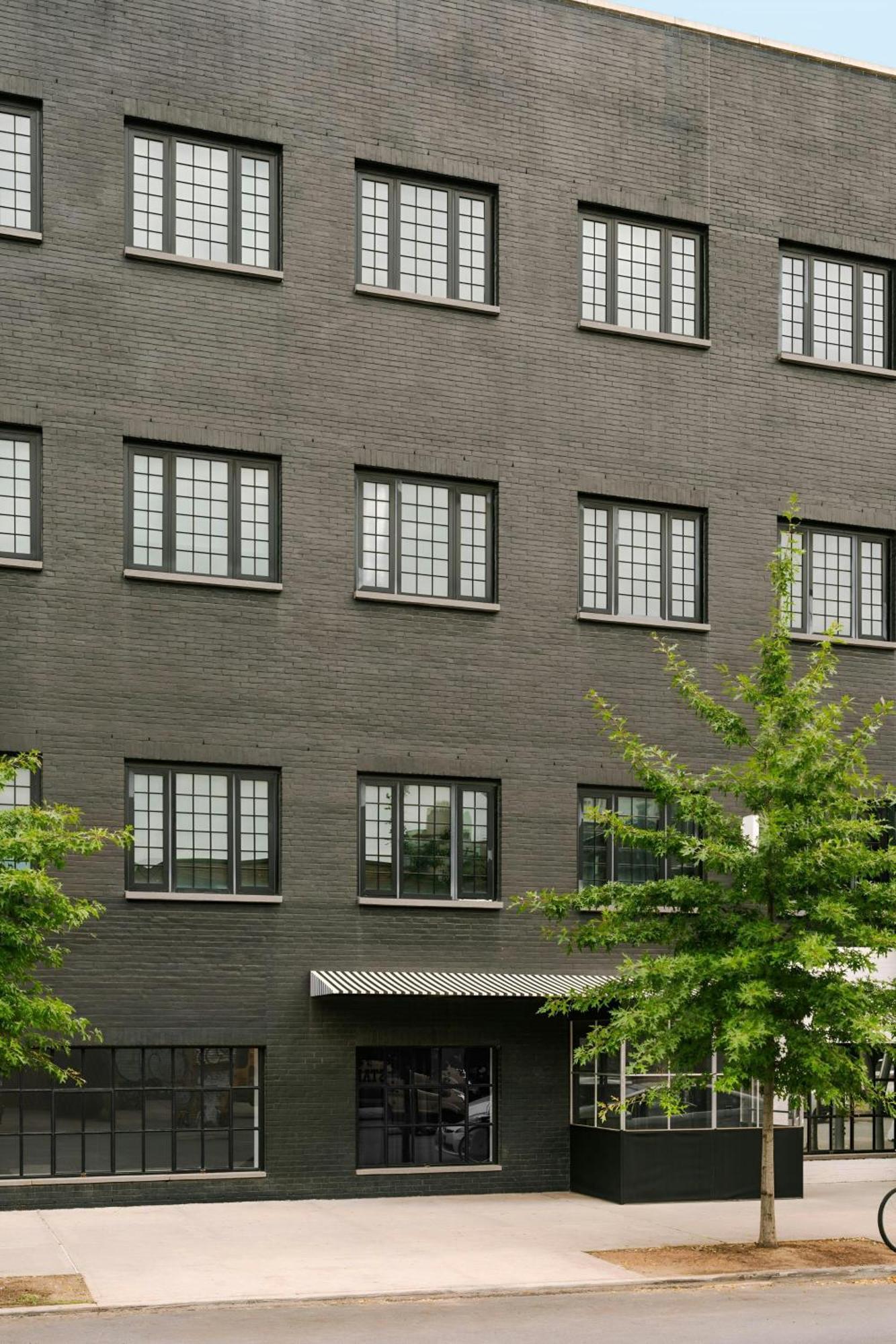 Hotel The Industrialist Gowanus Brooklyn, Sonder New York